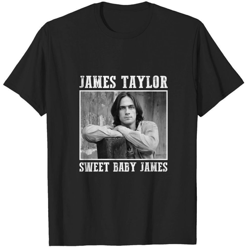 James  Tshirt Graphics Unisex Tshirt